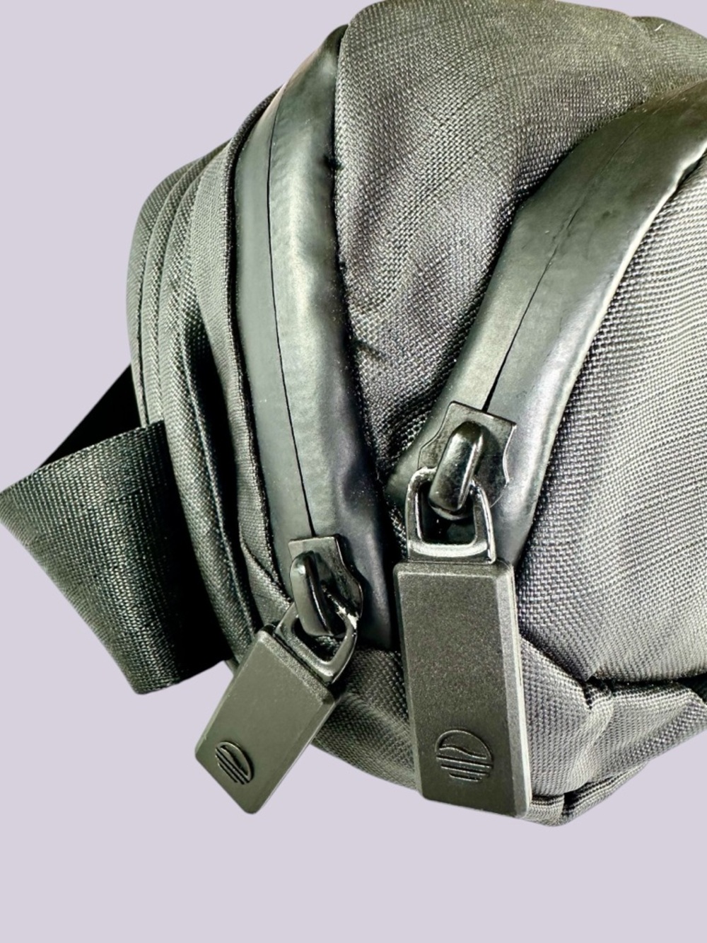Sunday Golf Ranger Sling Waist/ Funny Belt Bag Fore The Weekend - Picture 4 of 10